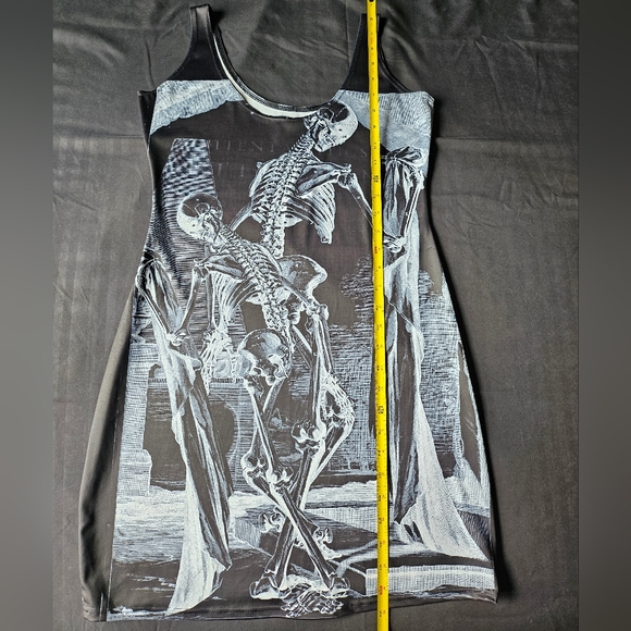 Blackmilk Resurrection Dress - Picture 7 of 13
